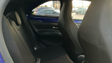 Toyota Aygo X 1.0 VVT-i Edge 5dr Petrol Hatchback